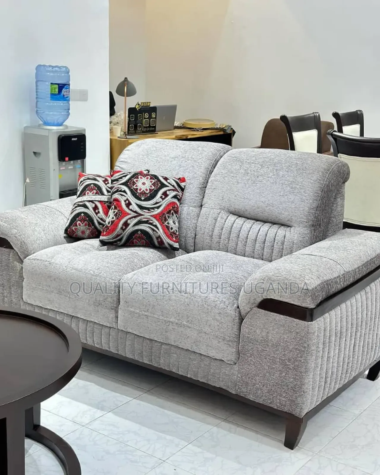 Jangwa Classic 2 Seater