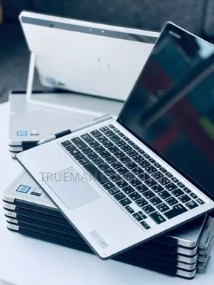 New Laptop HP EliteBook X2 1012 G2 8GB Intel Core I5 SSD 256GB