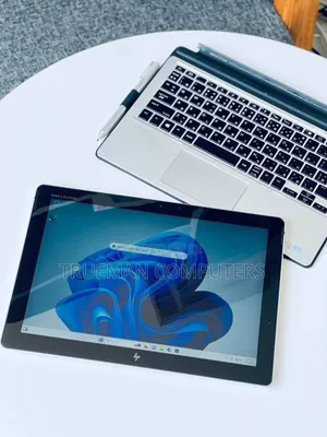New Laptop HP EliteBook X2 1012 G2 8GB Intel Core I5 SSD 256GB