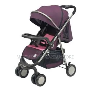 Durable Baby Stroller – Girls Boys