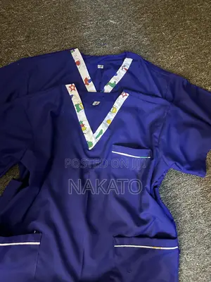 Medical Scrubs