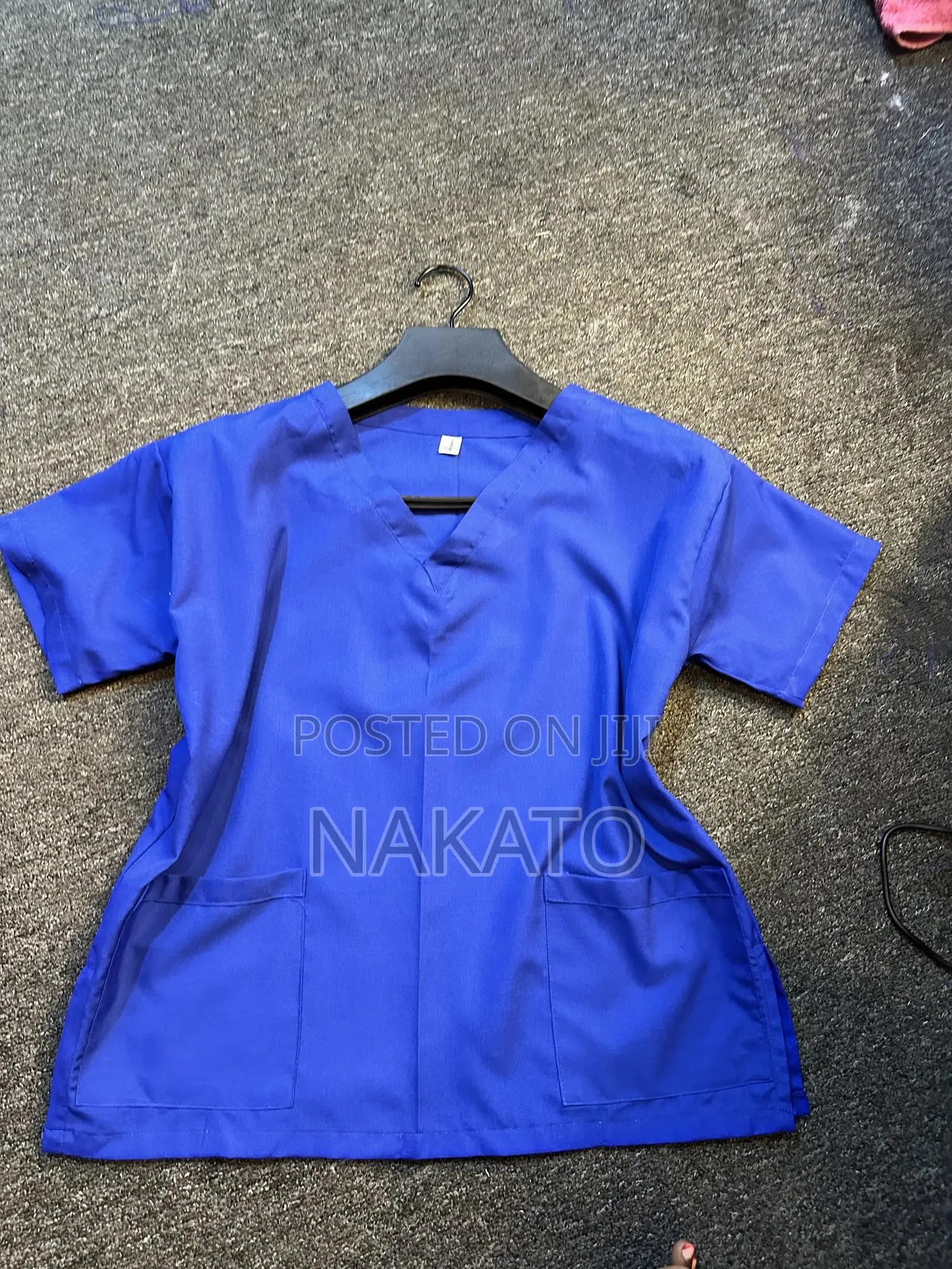 Medical Scrubs