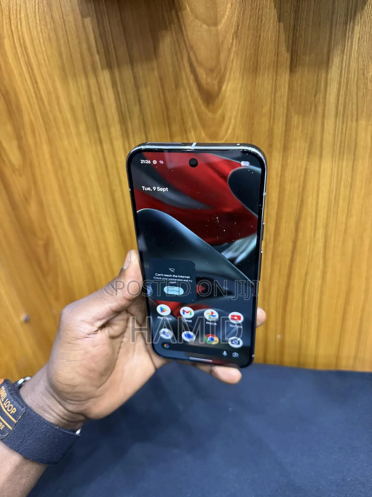 Google Pixel 9 Pro XL 256 GB
