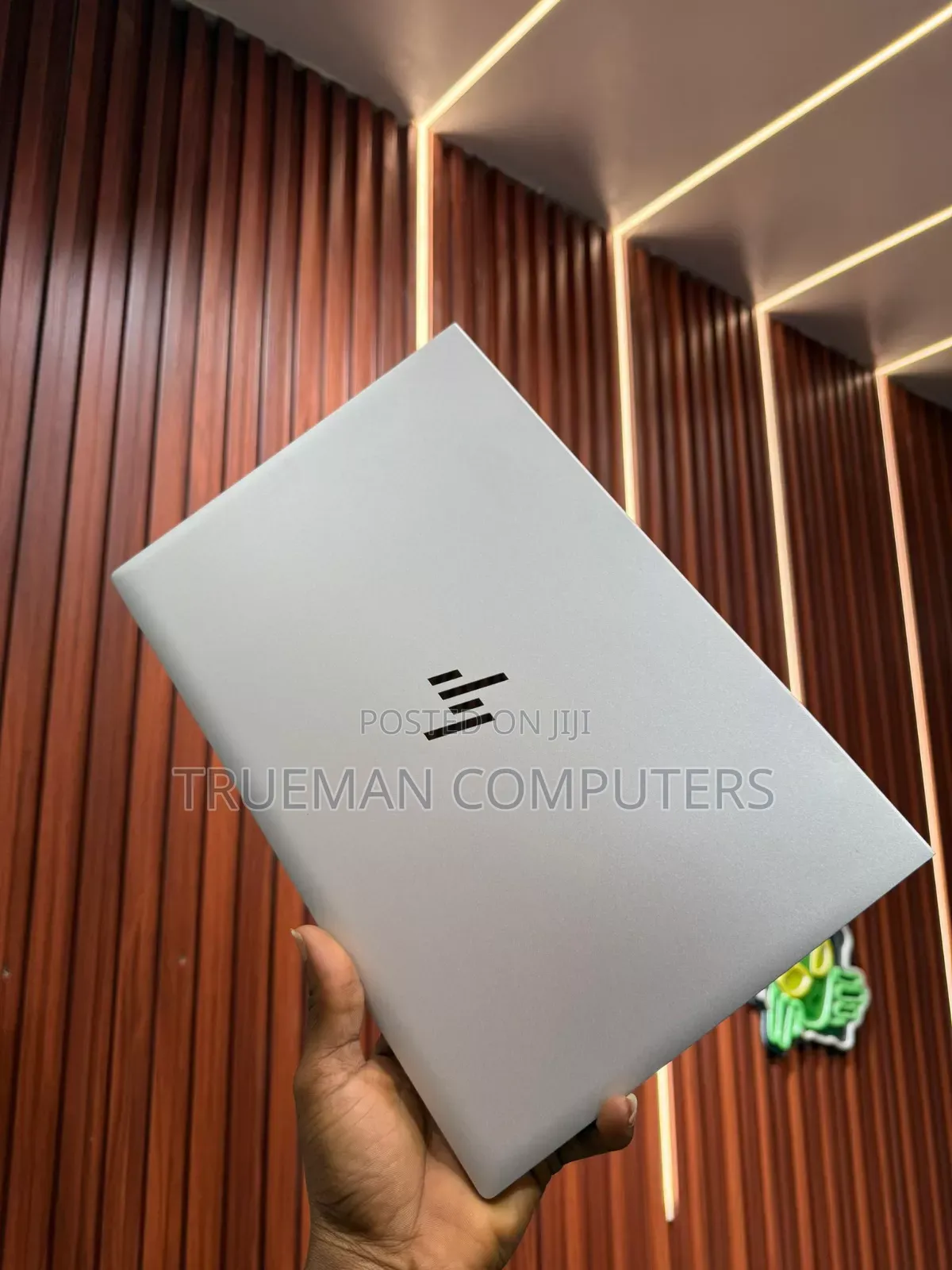 Laptop HP EliteBook 845 G7 8GB AMD Ryzen 5 SSD 256GB
