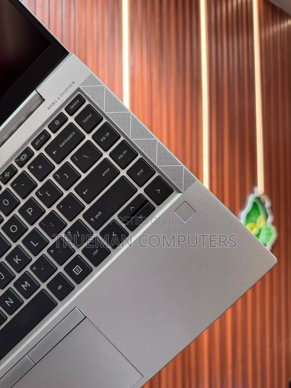Laptop HP EliteBook 845 G7 8GB AMD Ryzen 5 SSD 256GB