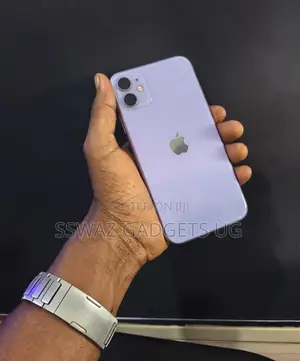Apple iPhone 11 64 GB Purple