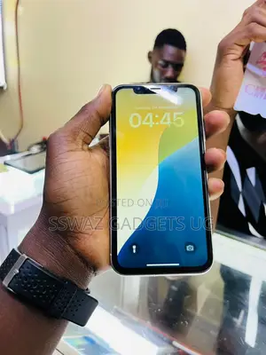 Apple iPhone 11 64 GB Purple