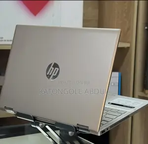 New Laptop HP Envy 14 16GB Intel Core I5 SSD 512GB