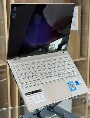 New Laptop HP Envy 14 16GB Intel Core I5 SSD 512GB