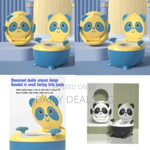 Potty Training Seat for Kids, Toddler Potty
