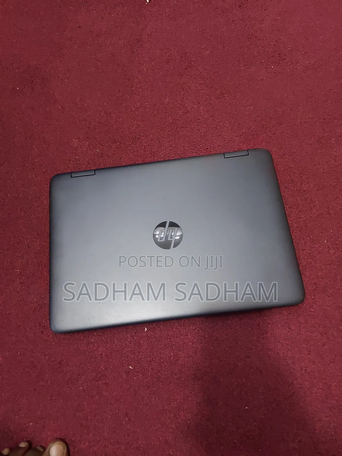 Laptop HP ProBook 640 G2 8GB Intel Core I5 SSD 256GB