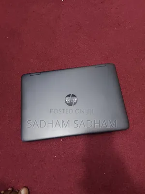Laptop HP ProBook 640 G2 8GB Intel Core I5 SSD 256GB