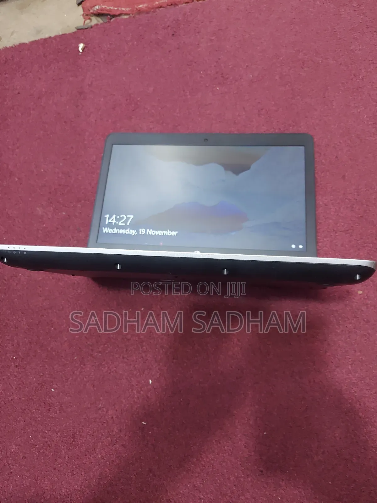 Laptop HP ProBook 640 G2 8GB Intel Core I5 SSD 256GB