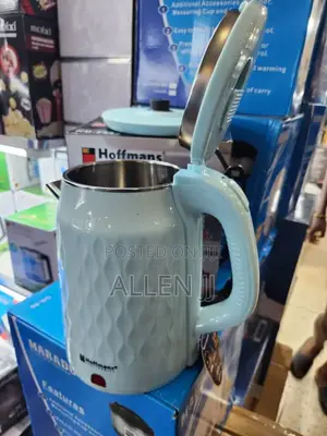 Electric Kettle