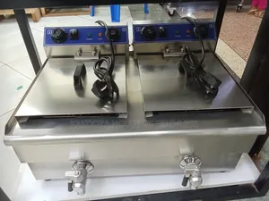 Deep Fryer Dable 8 Littles
