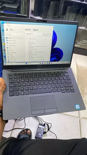 Laptop Dell Latitude 3410 8GB Intel Core I5 SSD 256GB