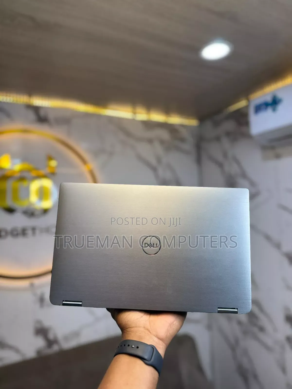 New Laptop Dell Latitude 7400 8GB Intel Core i5 SSD 256GB