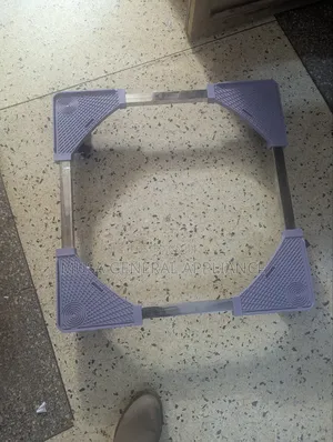 Luxury Fridge Stand