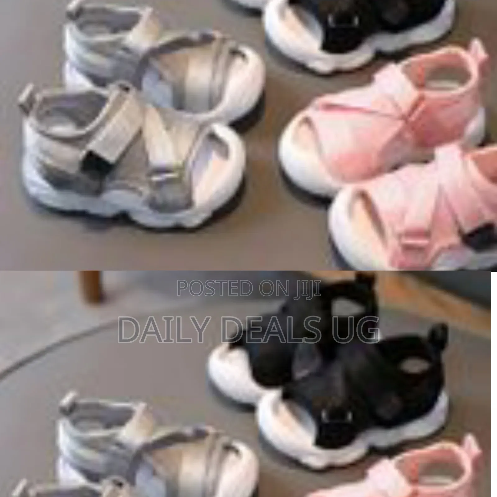 Size 21 Unisex Baby Sandals for Boys Girls Lightweight Breathable Mesh