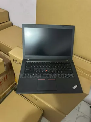 Laptop Lenovo ThinkPad T460 8GB Intel Core i5 SSD 256GB