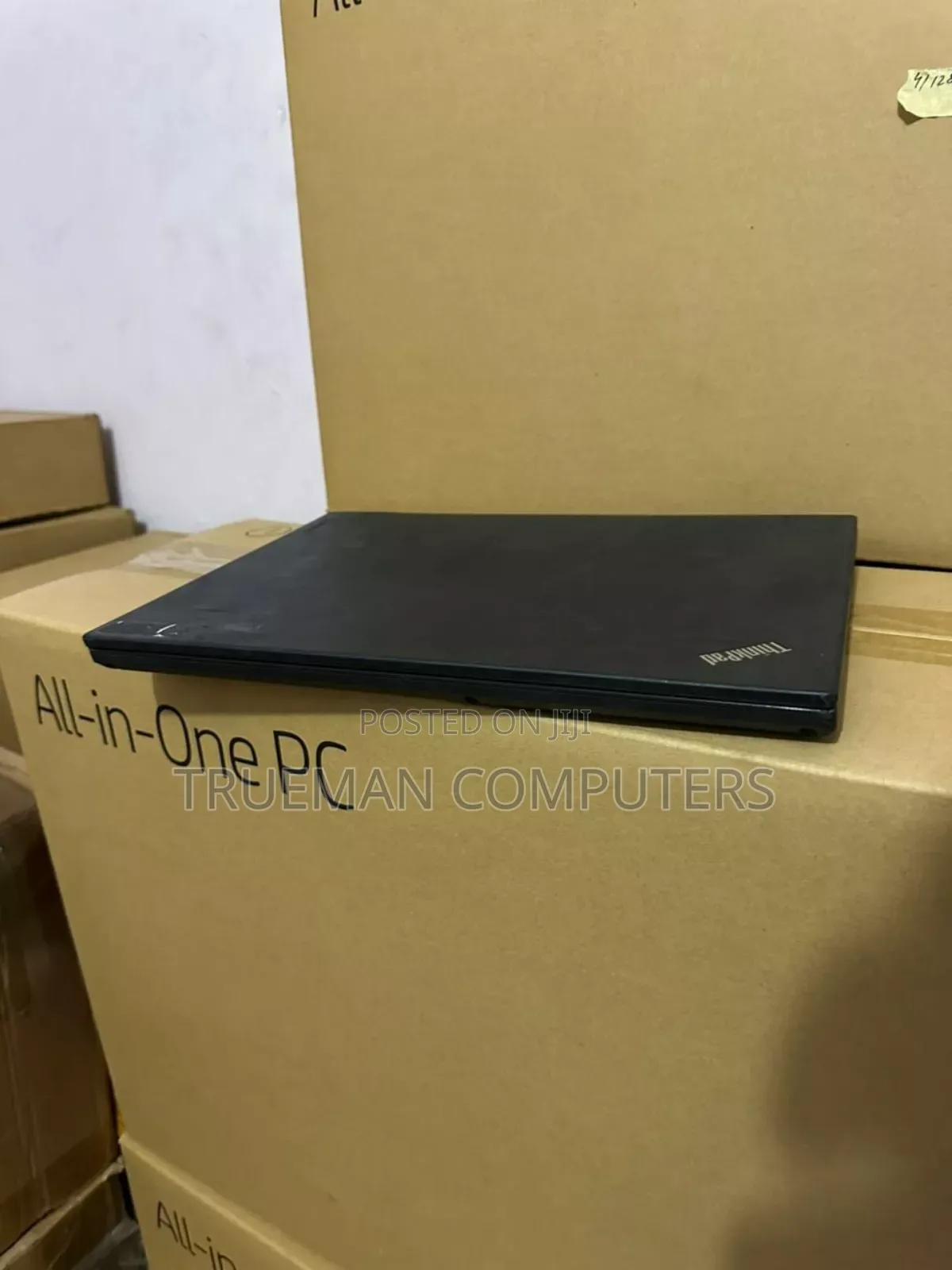 Laptop Lenovo ThinkPad T460 8GB Intel Core i5 SSD 256GB