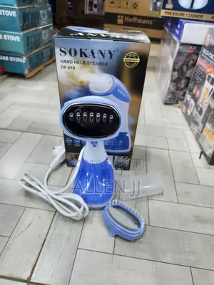 Garment Steamer