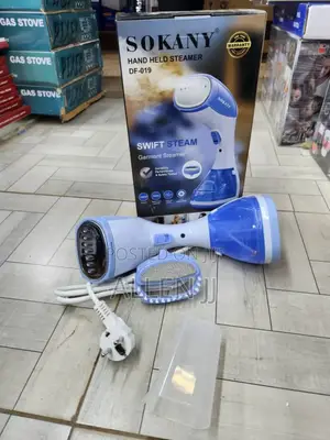 Garment Steamer