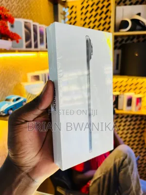 New Apple iPhone Air 256 GB Black