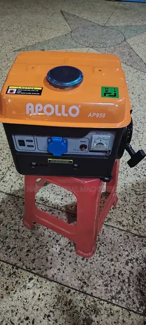 950w Apollo Petrol Generator
