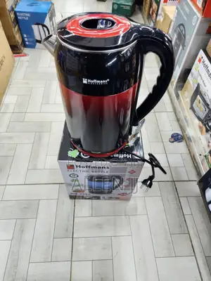 Hoffman Electric Kettle