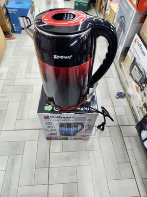 Hoffman Electric Kettle