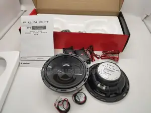Car Speakers