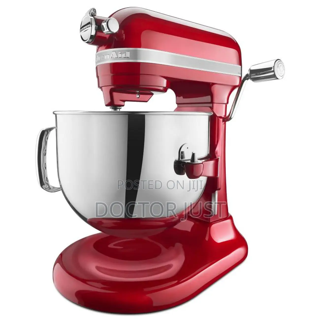 Original Kitchenaid Stand Mixer 7qt
