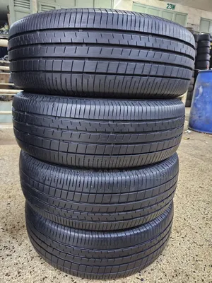 195 65 R15 Imported Dunlop Silent Core 1 of E Strongest Tires.