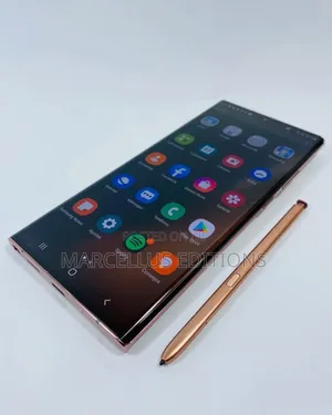 Samsung Galaxy Note 20 Ultra 128 GB Bronze