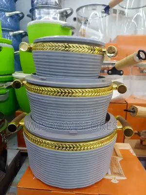 Insulated Food Containers