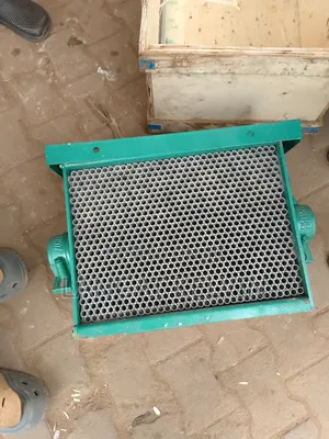 Original 800 Piece Chalk Making Machines Available