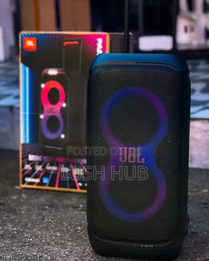 Brand New JBL Party Box Stage 320