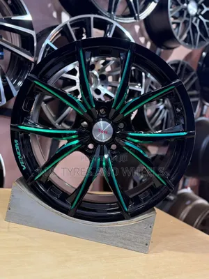 Size 18 Mazda Available Set of It. We Swap and Even Deliver.