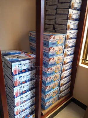 Original Ensure From Usa