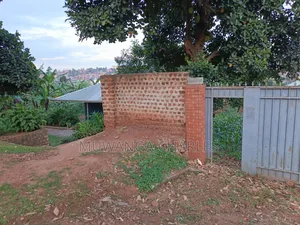 25decimals of Land on Sale in Kyambogo