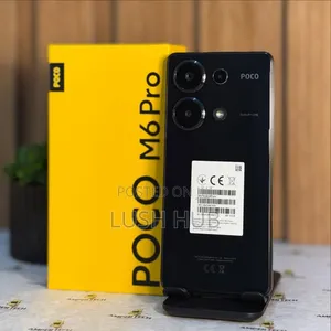 New Mobile Phone 512 GB