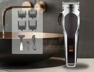 Sokany Hair Clipper