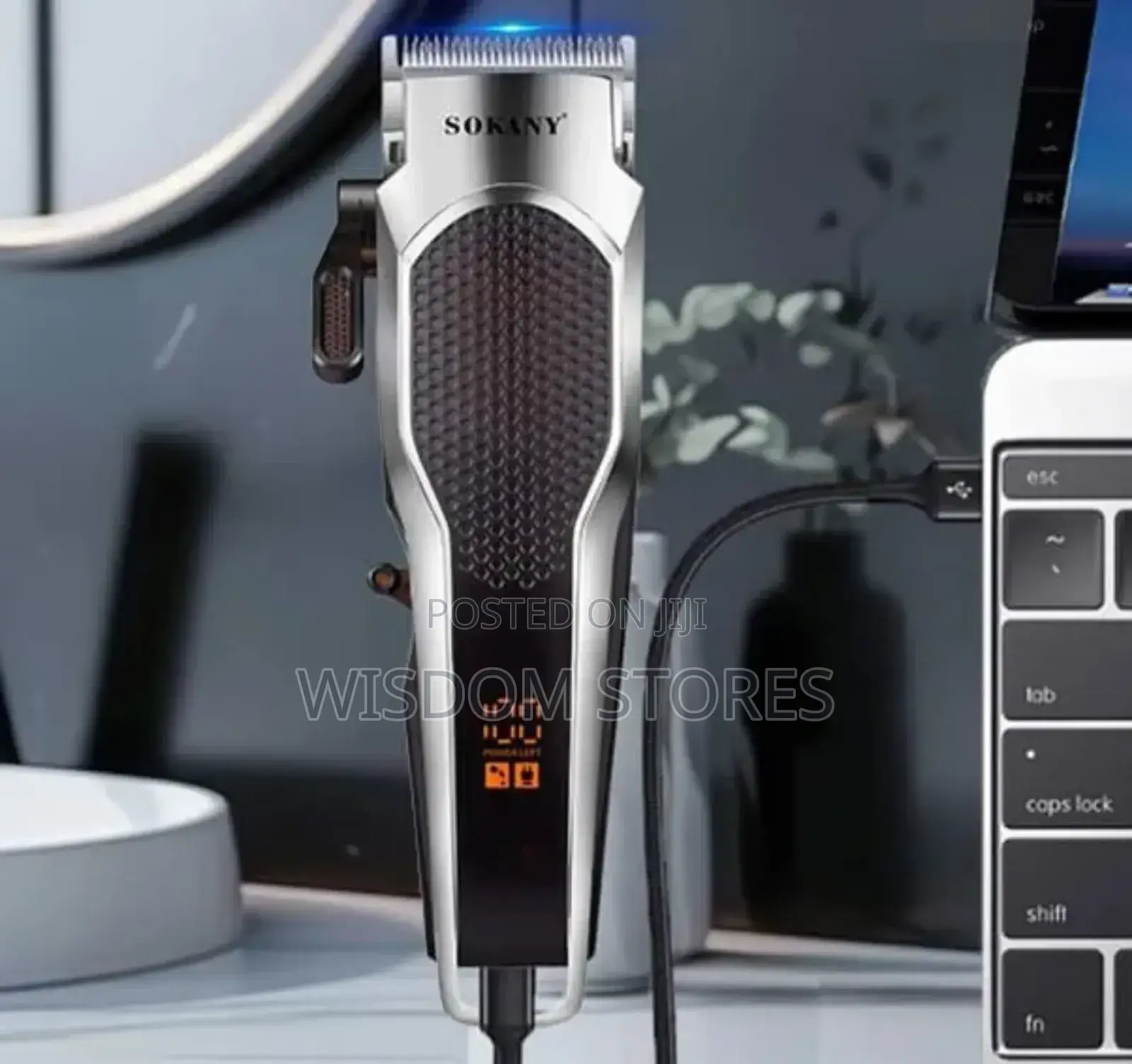 Sokany Hair Clipper