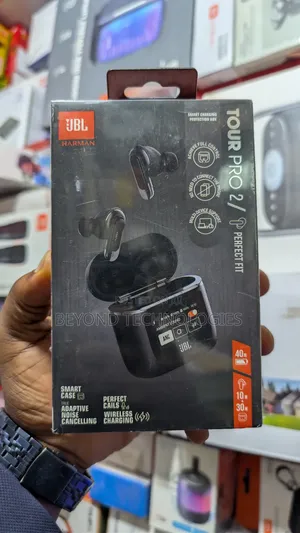 JBL Tour Pro 2