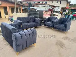 Sofa Set Chair