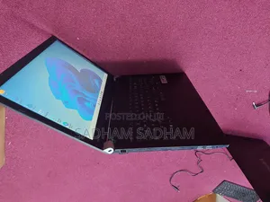 Laptop Toshiba Satellite A500 8GB Intel Core I5 HDD 500GB
