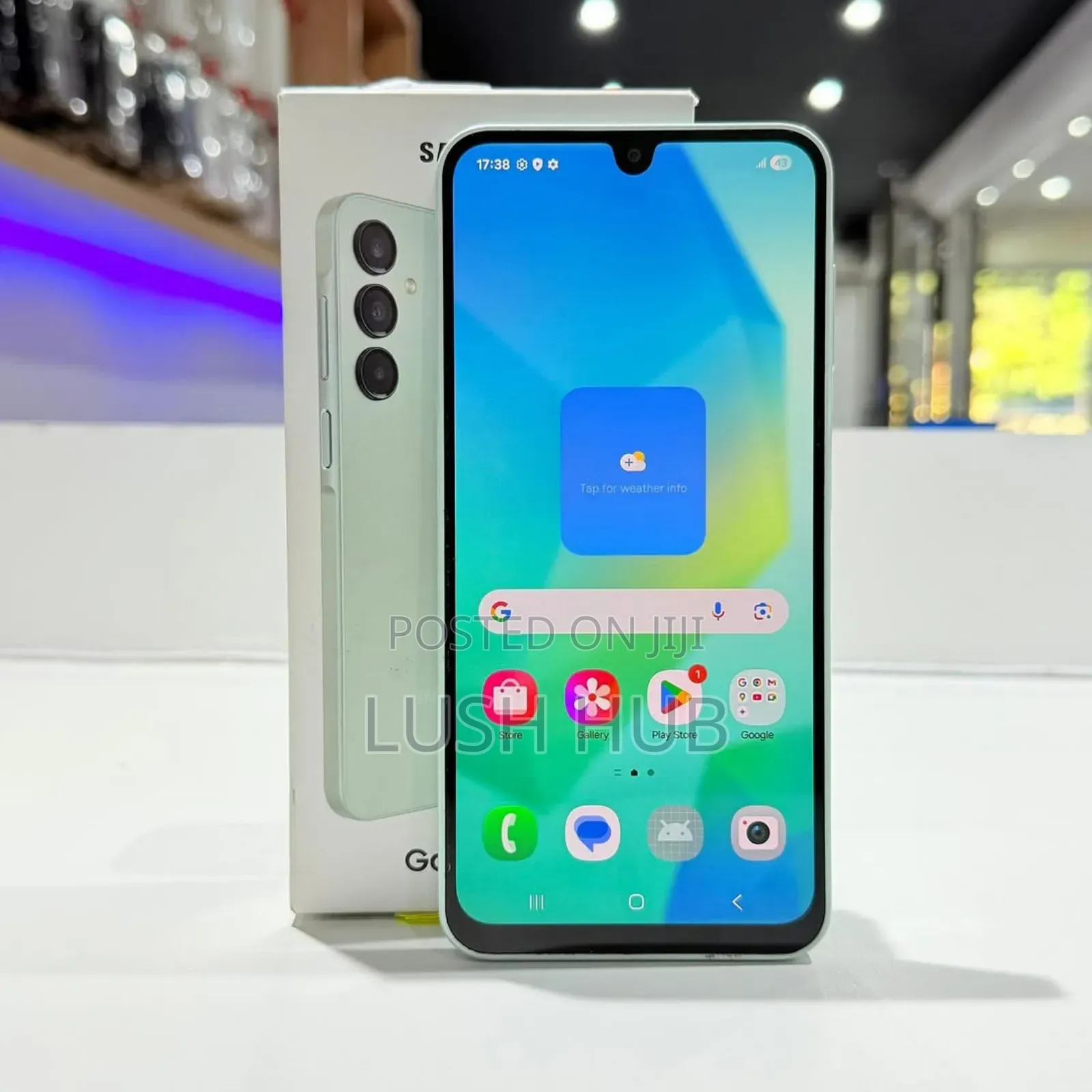 New Samsung Galaxy A16 128 GB