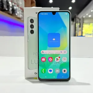 New Samsung Galaxy A16 128 GB