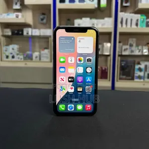 Apple iPhone 11 64 GB White